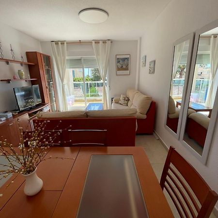 Apartamento Perfecto Al Mar El Campello Eksteriør billede