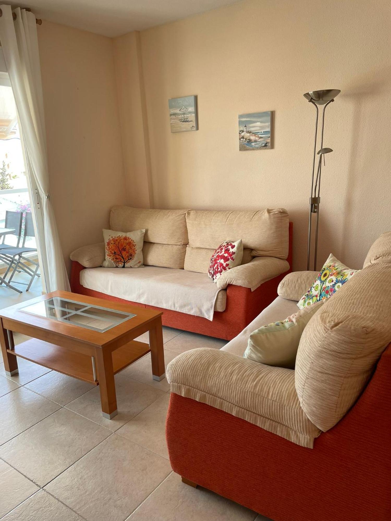 Apartamento Perfecto Al Mar El Campello Eksteriør billede