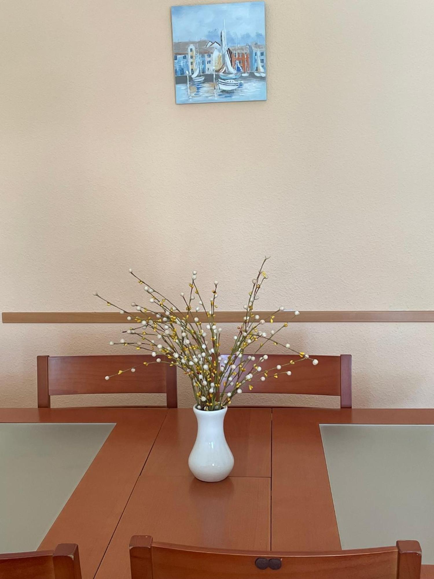 Apartamento Perfecto Al Mar El Campello Eksteriør billede
