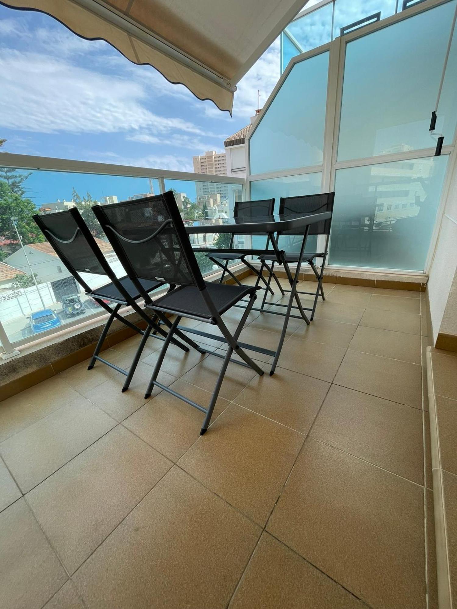 Apartamento Perfecto Al Mar El Campello Eksteriør billede