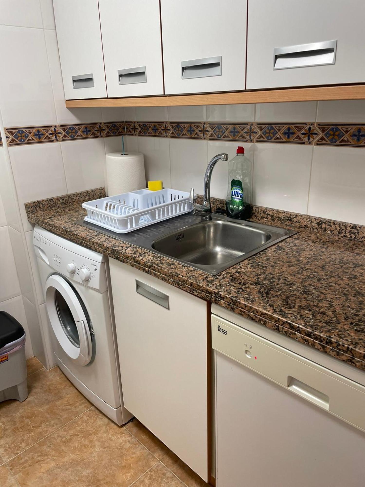 Apartamento Perfecto Al Mar El Campello Eksteriør billede