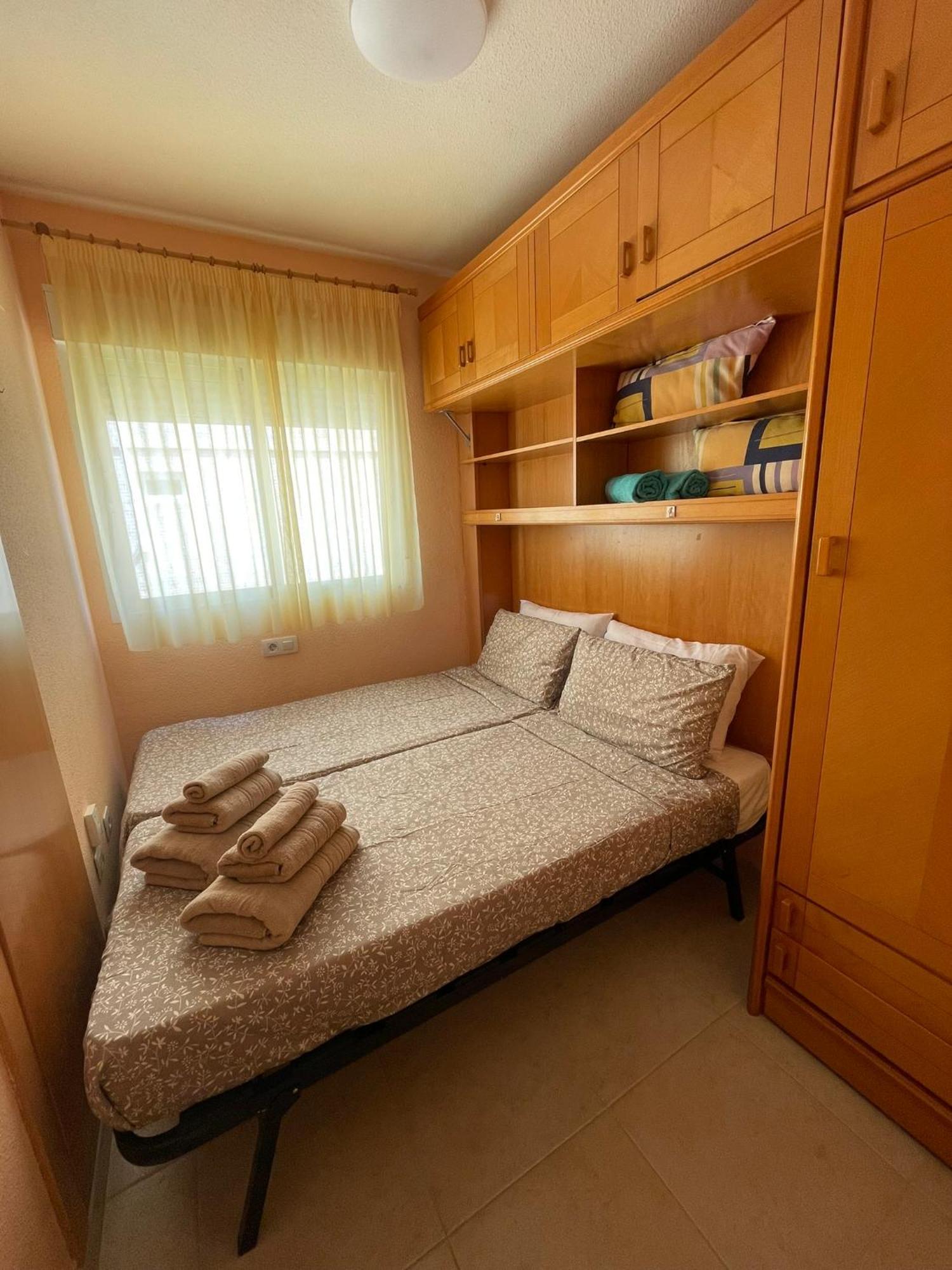 Apartamento Perfecto Al Mar El Campello Eksteriør billede
