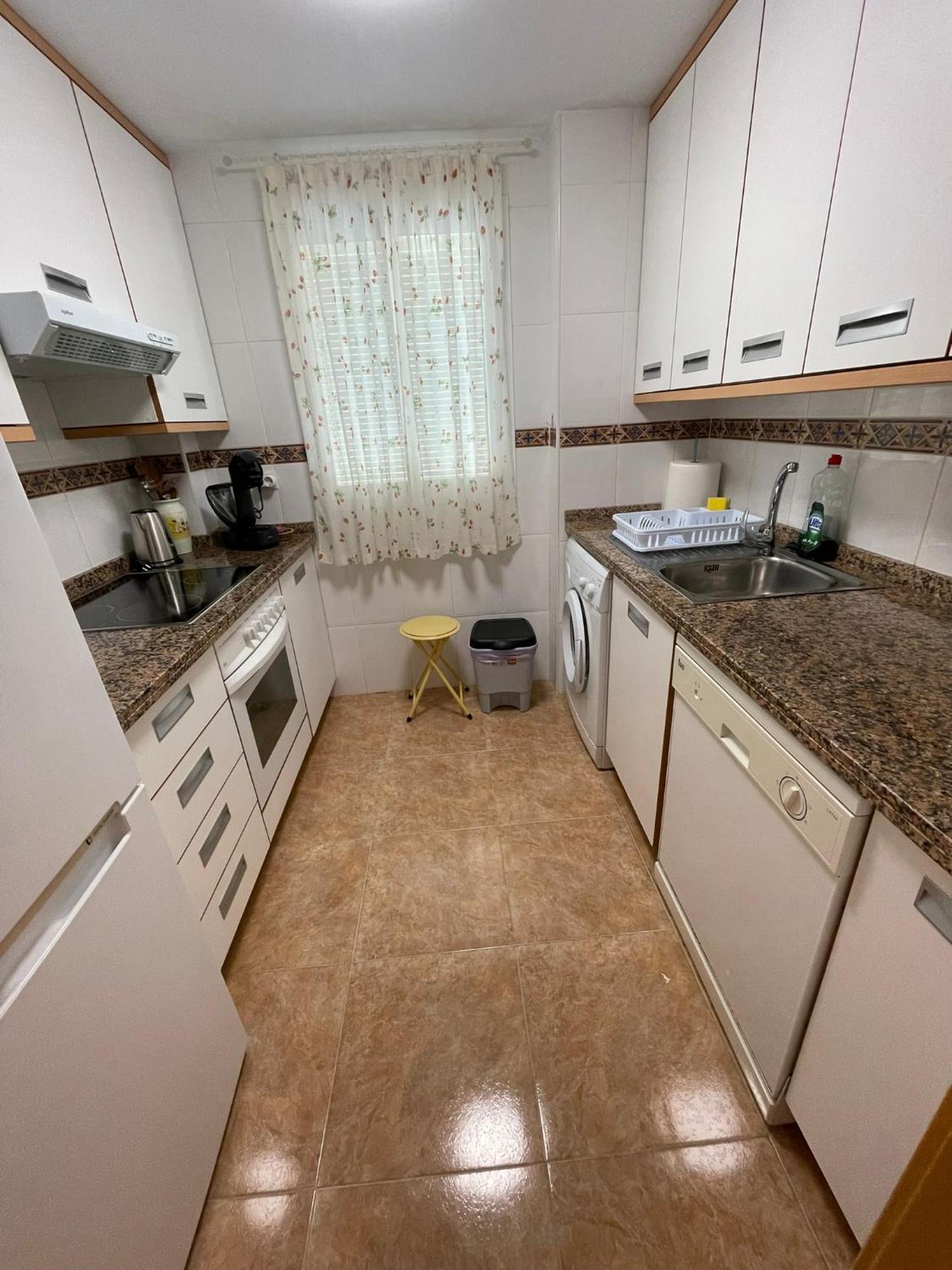 Apartamento Perfecto Al Mar El Campello Eksteriør billede
