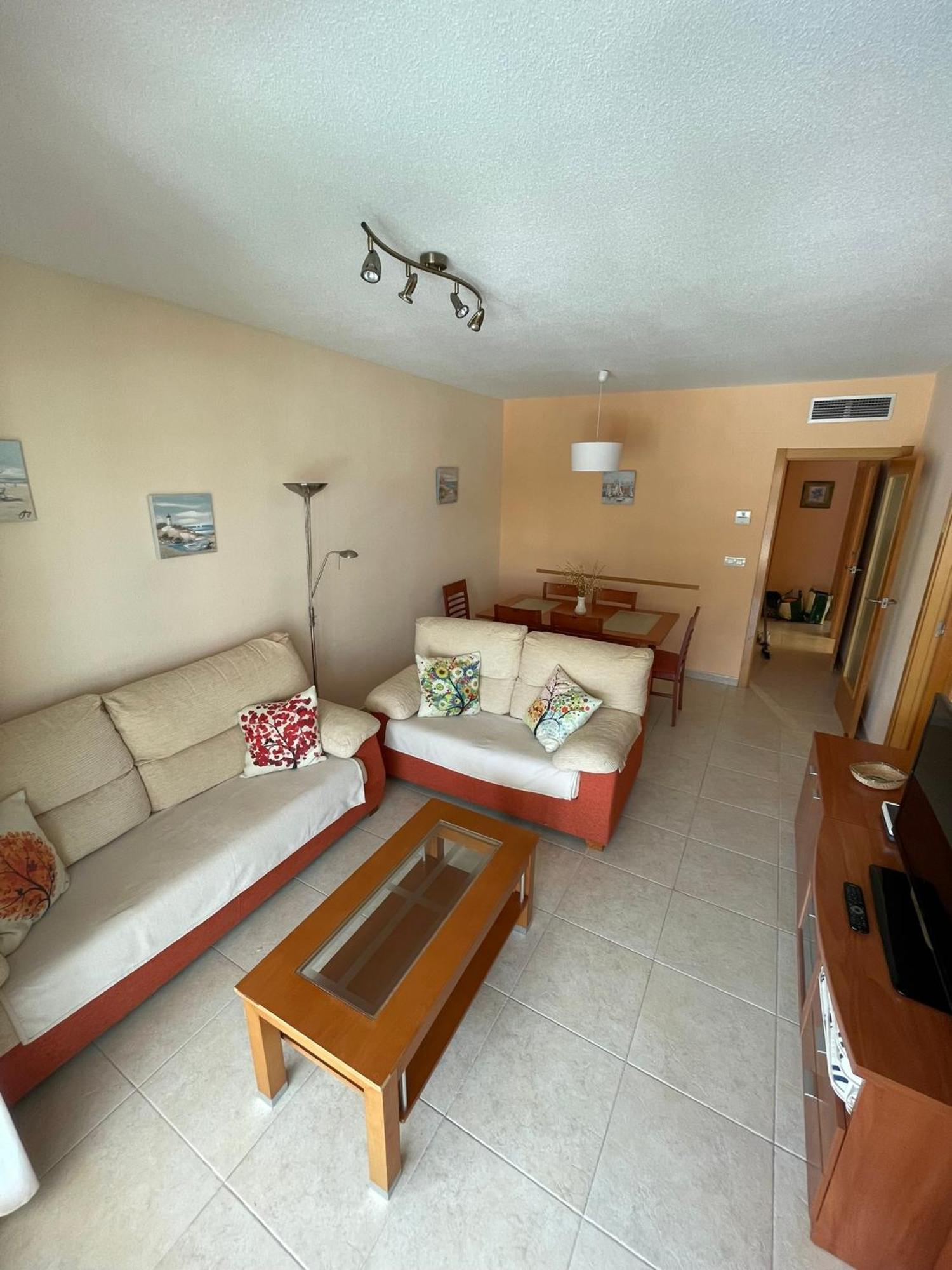 Apartamento Perfecto Al Mar El Campello Eksteriør billede