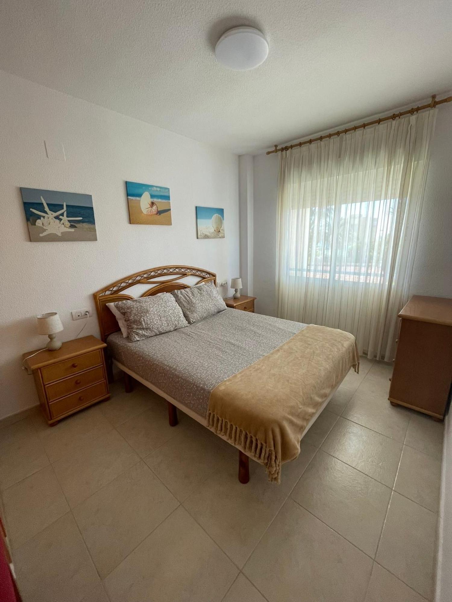 Apartamento Perfecto Al Mar El Campello Eksteriør billede