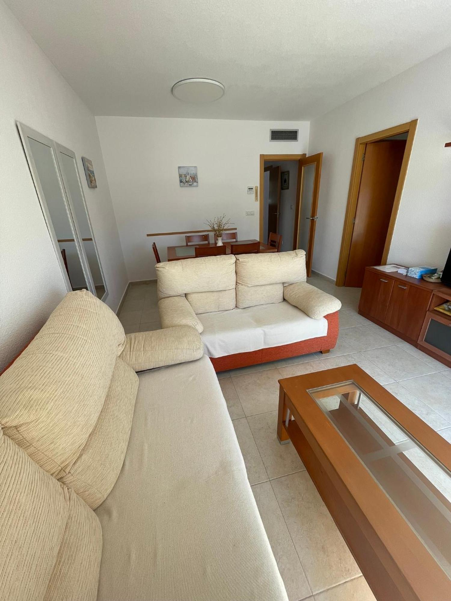 Apartamento Perfecto Al Mar El Campello Eksteriør billede