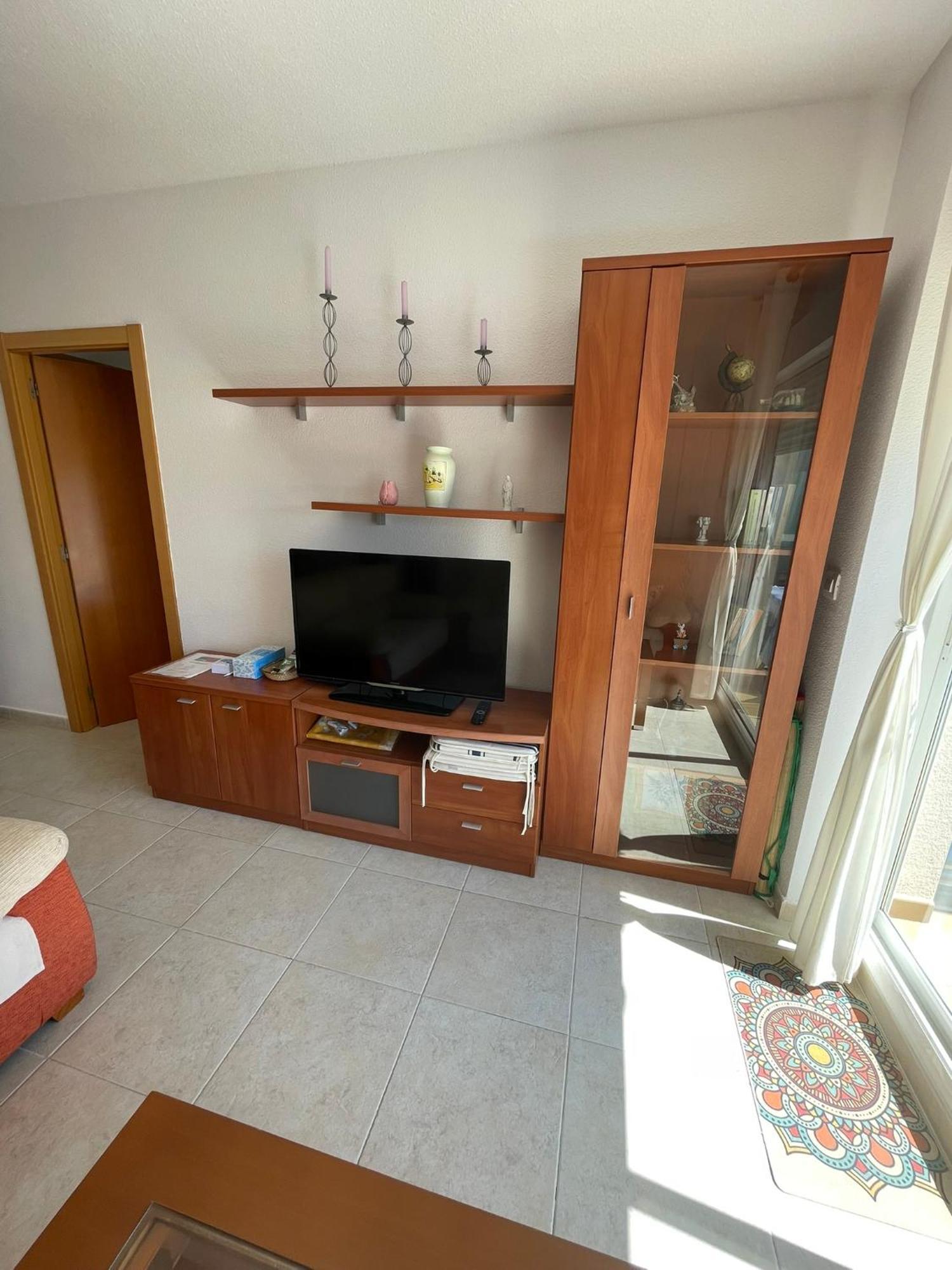 Apartamento Perfecto Al Mar El Campello Eksteriør billede