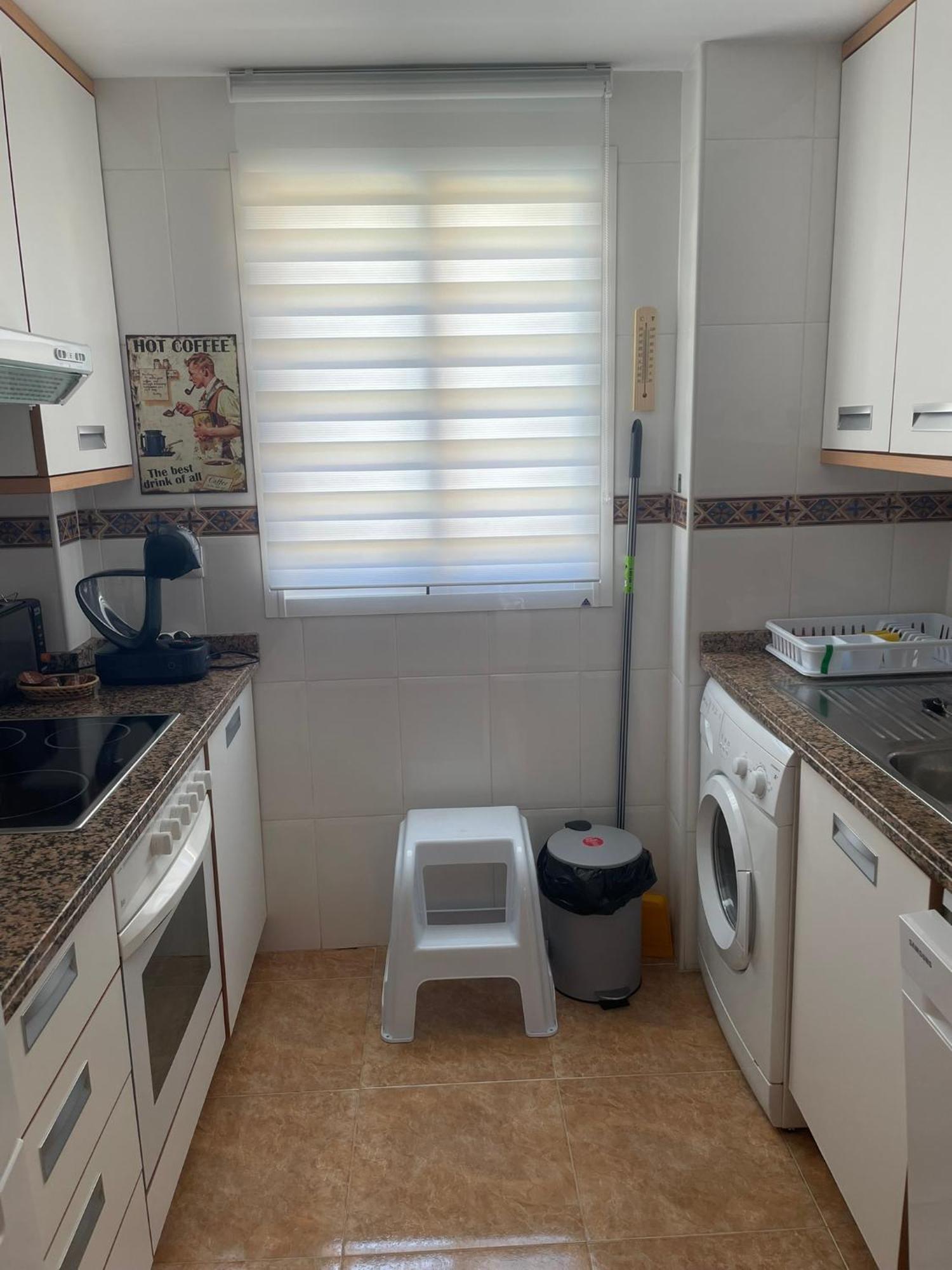 Apartamento Perfecto Al Mar El Campello Eksteriør billede