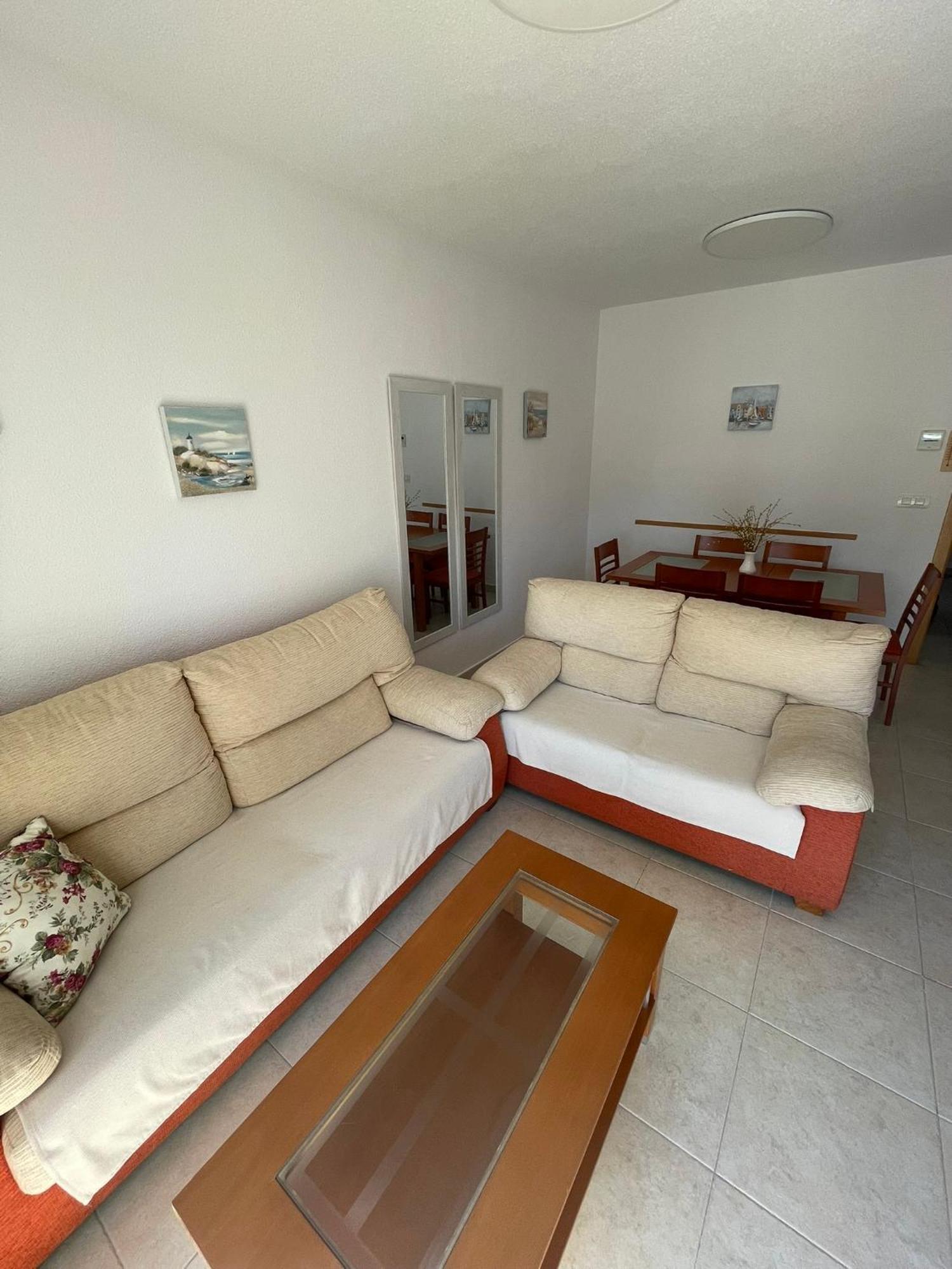 Apartamento Perfecto Al Mar El Campello Eksteriør billede