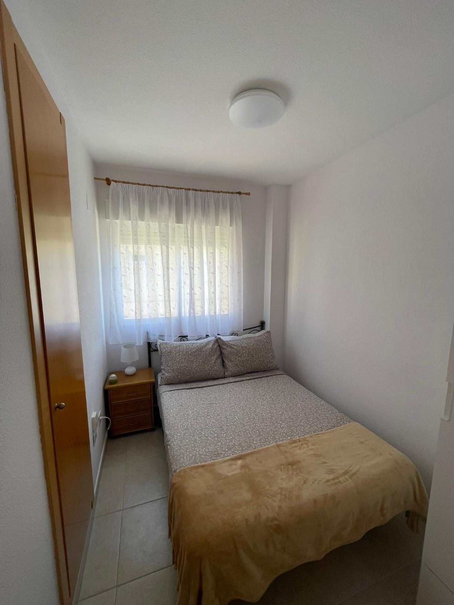 Apartamento Perfecto Al Mar El Campello Eksteriør billede