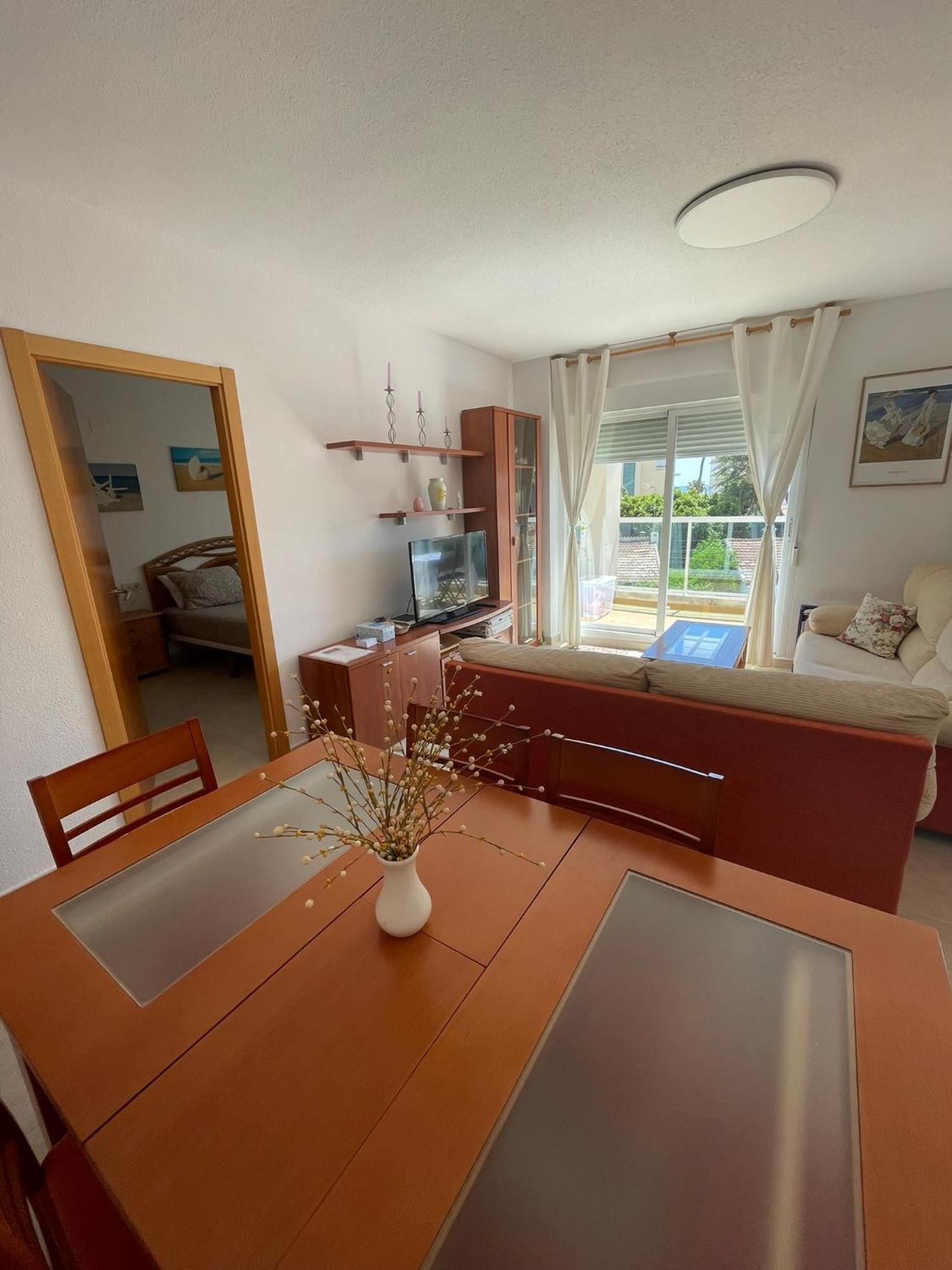Apartamento Perfecto Al Mar El Campello Eksteriør billede