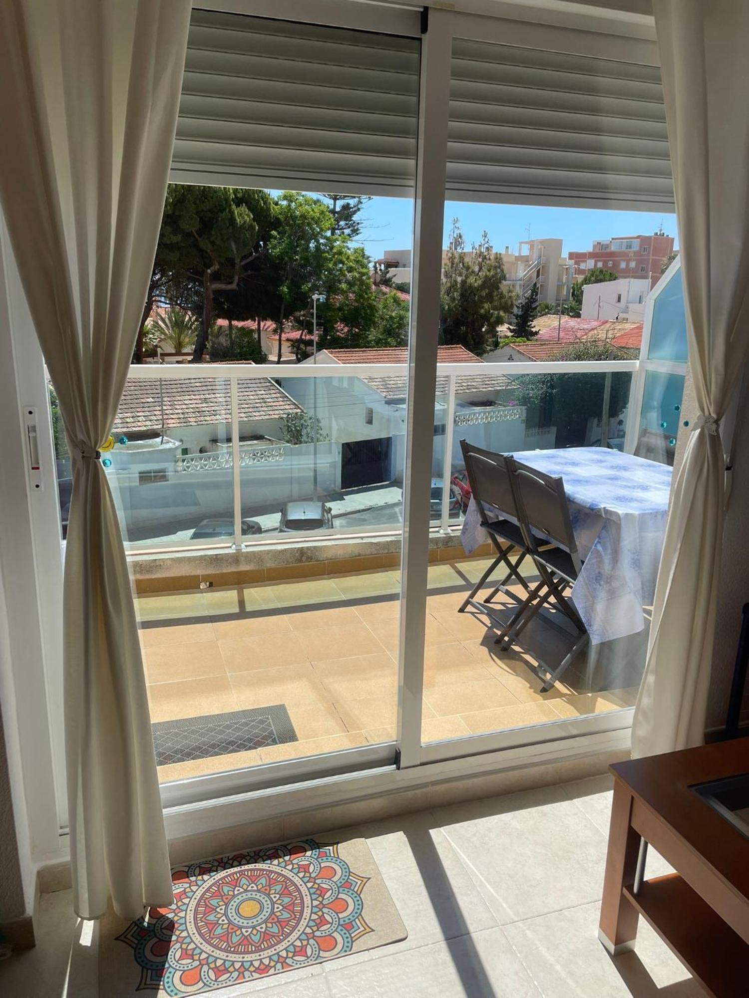 Apartamento Perfecto Al Mar El Campello Eksteriør billede