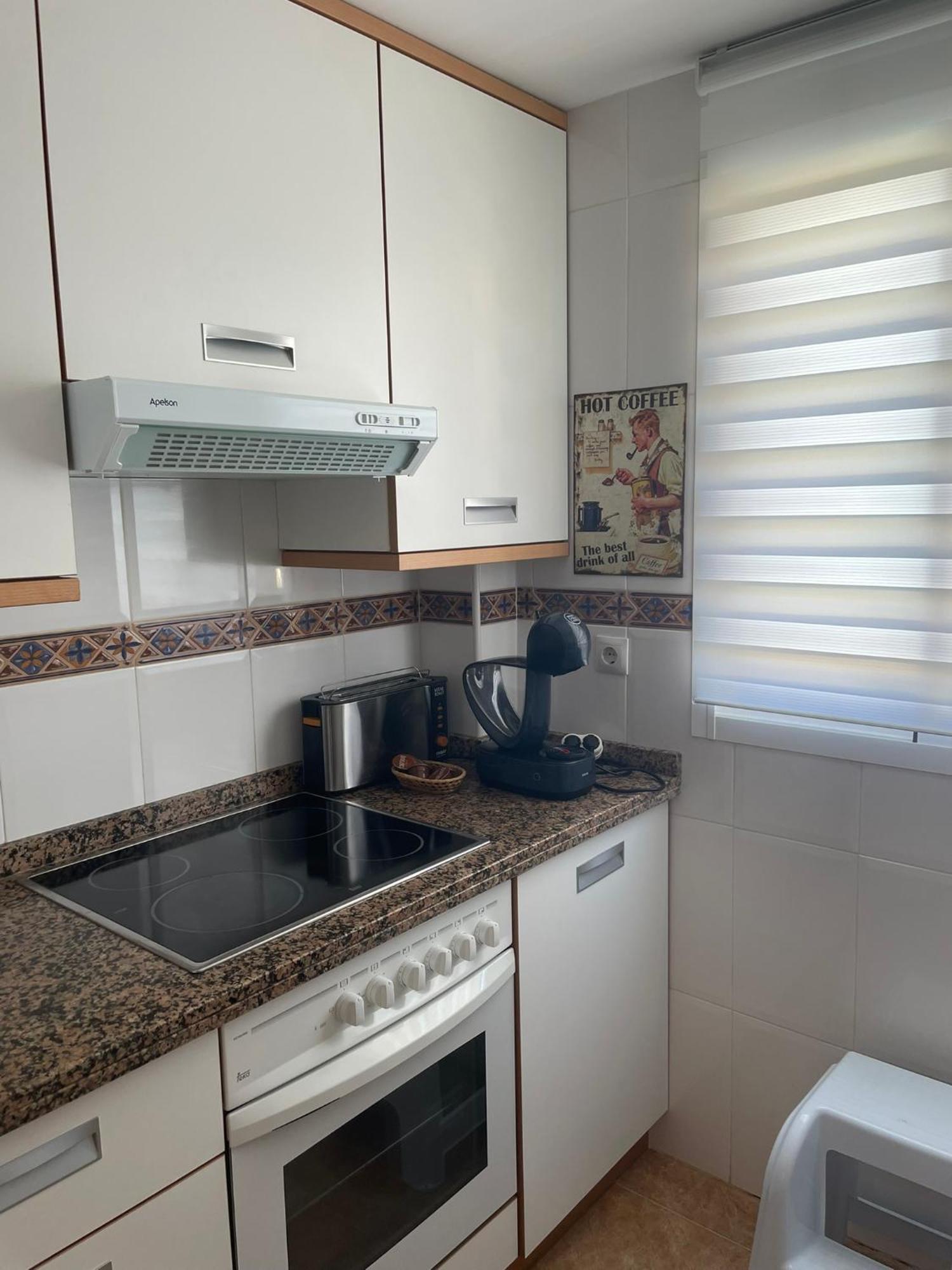 Apartamento Perfecto Al Mar El Campello Eksteriør billede