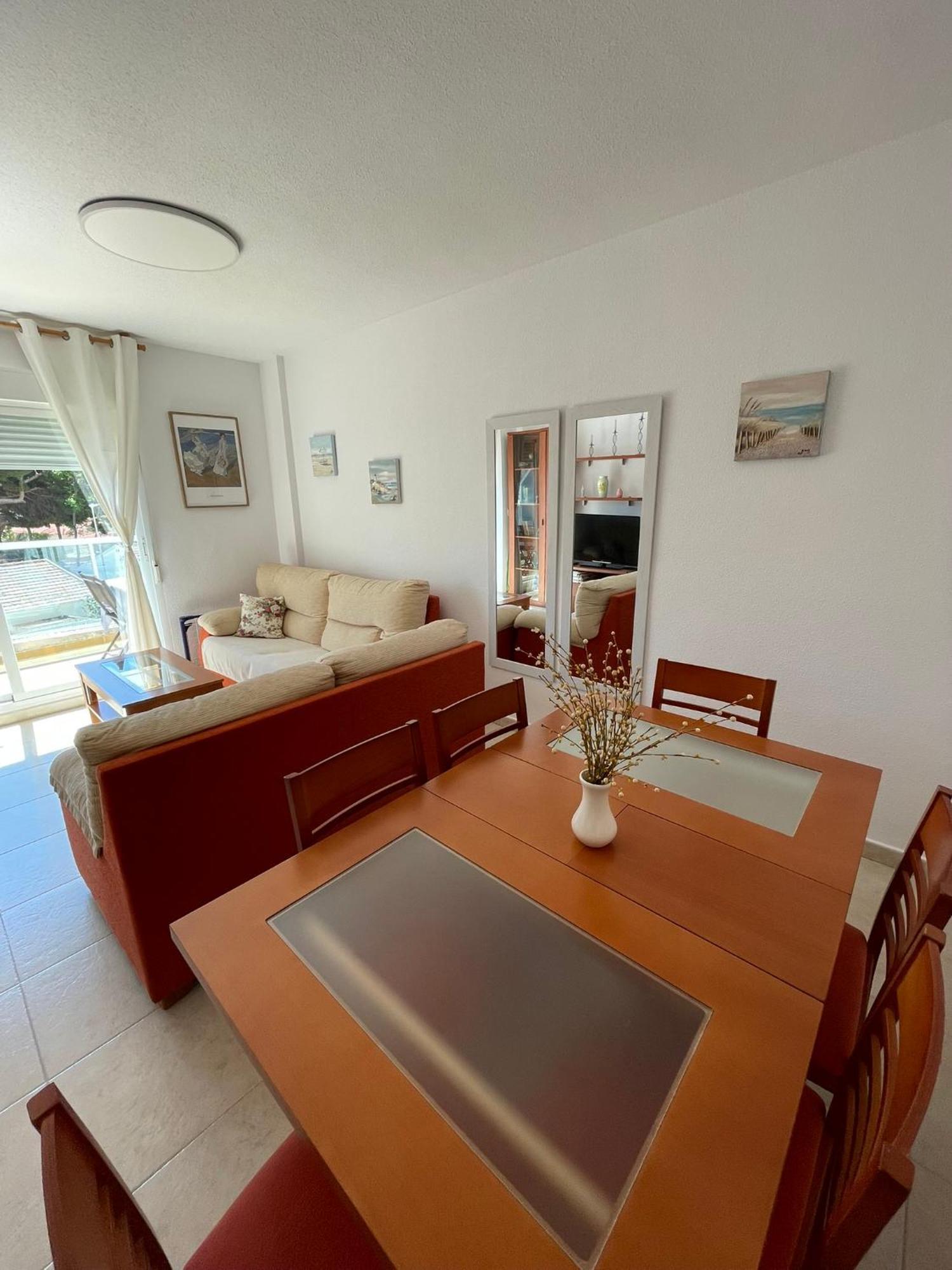 Apartamento Perfecto Al Mar El Campello Eksteriør billede