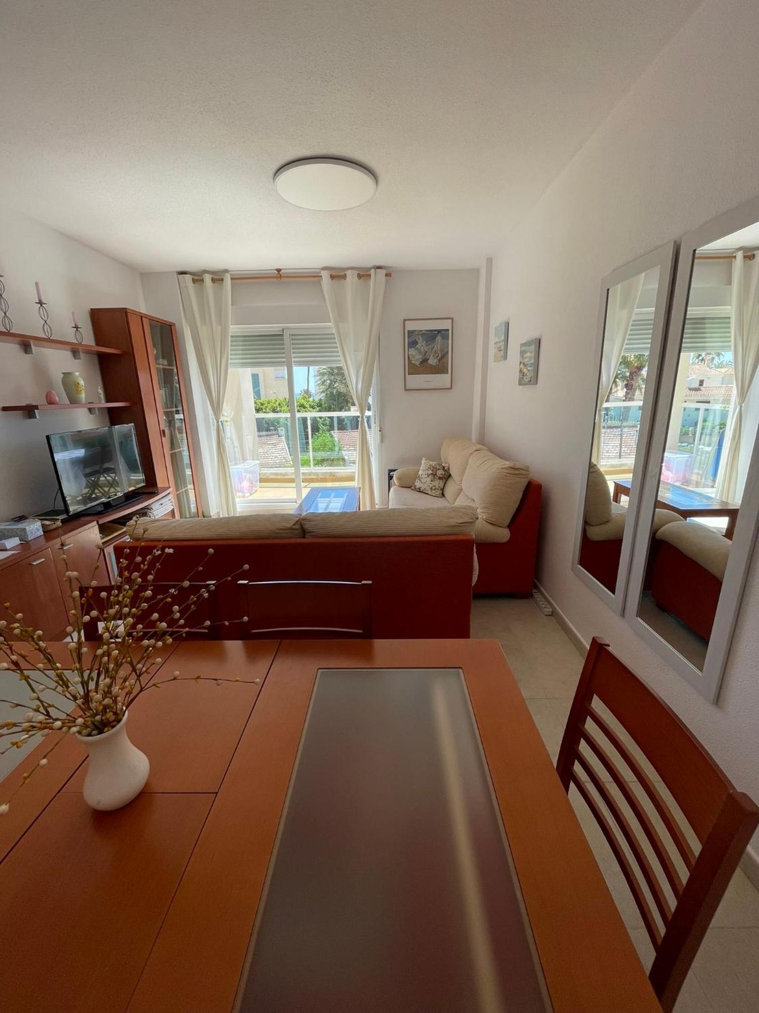 Apartamento Perfecto Al Mar El Campello Eksteriør billede