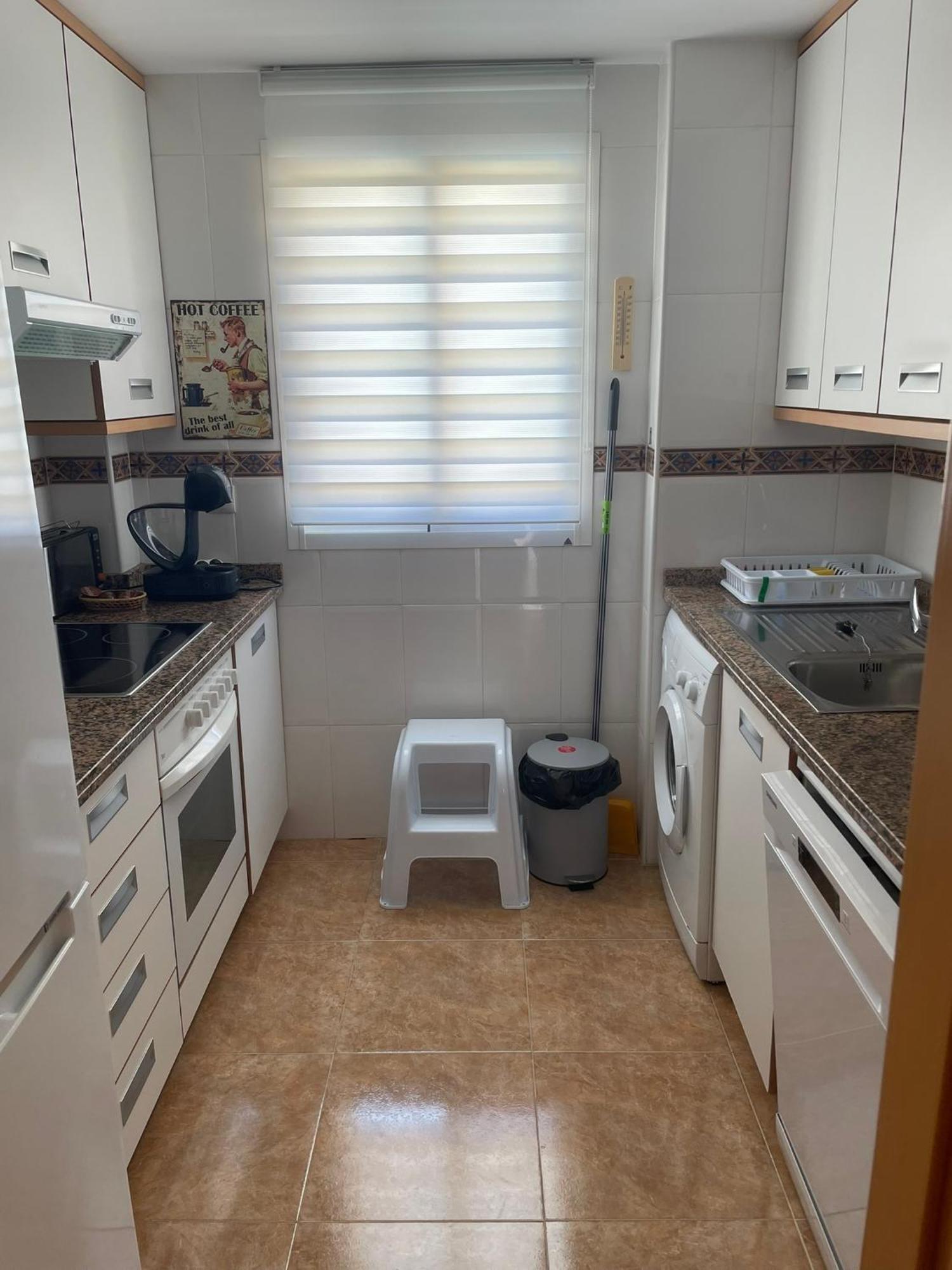 Apartamento Perfecto Al Mar El Campello Eksteriør billede